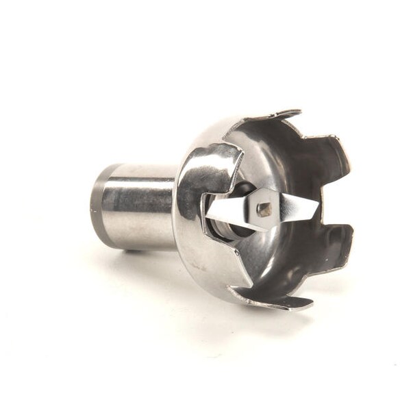 Robot Coupe Mmp Complete Bell Assembl 89053